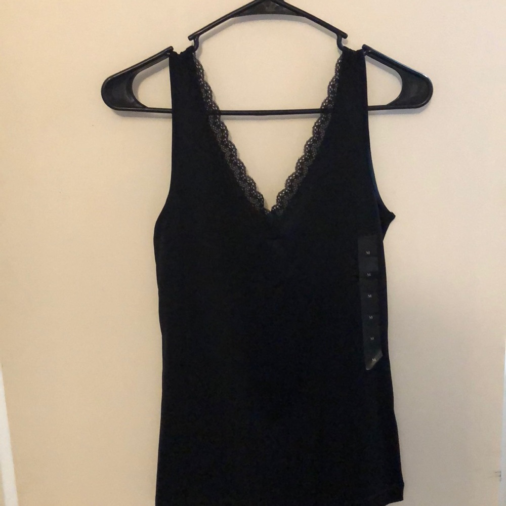 Banana republic cami (new)